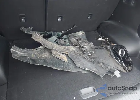 2018 Kia Sportage Lx из США, поврежденный, VIN KNDPMCAC9J7302053